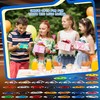 Spaluck 32 Pcs Car Pen Bulk Fun Pens Racing Pen
