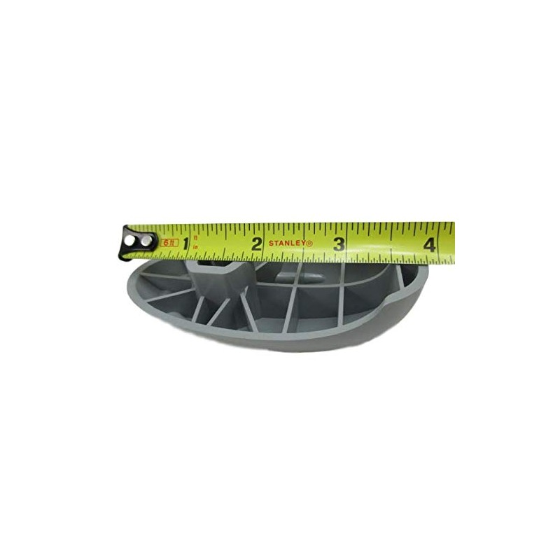 Diverter Valve Spa Kit Hot Tub Cap & Handle Kit