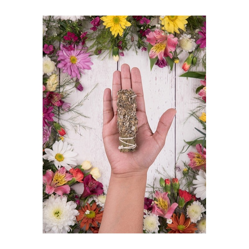 Sagrada Madre Sahumitos Smudge Stick / 사그라다 마드레 사후미토스 스머지스틱