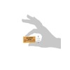 General Pencil 136EBP Artist Gum Eraser- (2 Pack)