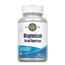 칼 마그네슘 400 mg 60 태블릿 Cal Magnesium 400 mg 60 Tablets