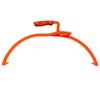 Pilarmuture 20" Log Tongs,Heavy Duty Timber Claw Hook with Dragging