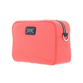 Mandarina Duck Women's Style Shoulder Bag, coral