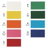 CAPTAIN88 Captain Grosgrain Grosgrain Width 0.8 inches (20 mm) x