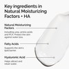 The Ordinary Natural Moisturizing Factors + Hyaluronic Acid, Lightweight Hydrator