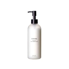SHIRO Sake Scum Conditioner