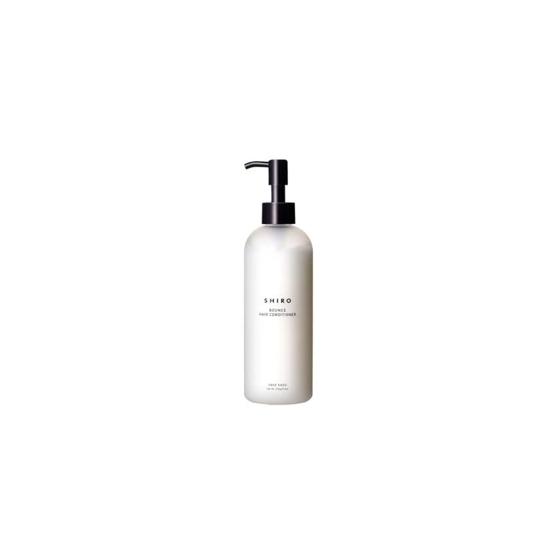 SHIRO Sake Scum Conditioner