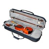 MI&VI Avanti Series Light Hard Violin Case (Full Size) —