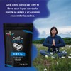 Earth Co | Café + MCT Oil Focus | Con