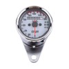 Mechanical Speedometer, Multi-function LCD Meter for Motorcycles, Motorcycle Speedometer, Mileage,