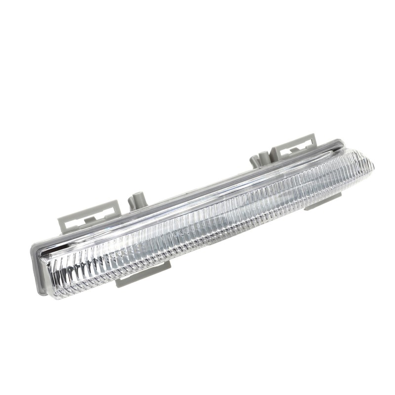 LED Fog Daytime Running Light A2049068900 Replacement for Benz C‑Class