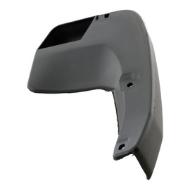 KarParts360 For Honda CR-V 2017 18 19 20 21 2022 Mud Flaps Driver Side OR Passenger Side | Single Piece | Rear | Replacement For HO1708107 | 08P09TLA100R1