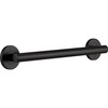 Delta Contemporary (1-Pack) 18' Shower Grab Bar ADA Compliant Matte