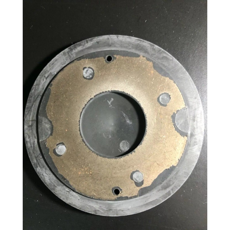 VALU GUIDE VIBRATION PADS VG-514 FOR: VG513 VG517 VG520 Lot