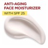 Hidratante Facial Con Spf 25 Por L'oreal Paris Cuidado De