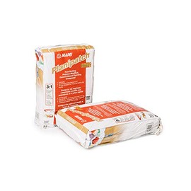 Mapei Planipatch 25lb Fast Settting Polymer Modified Cement Based Patching Coumpound