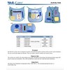 SkiL-Care Activity Apron, Activity Aids - Apron, Vest or Overlay