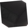 DOITOOL 4pcs Camera Lens Bag Camera Lens Pouch Camera Lens