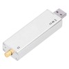 Full Band Receiver Aluminum Alloy RTLSDR 0.1MHz to 1.9GHz Full