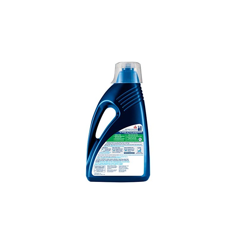 Bissell Pet with Febreze Oxy