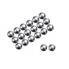 Kozelo 20pcs Precision Balls - [6mm] 304 Stainless Steel for