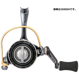 Abu Garcia Revo ALX THETA 2500SH