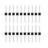 30SQ045 Schottky Barrier Diodes, Set of 20, 30A, 45V, Rectifier,