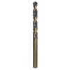 DEWALT DW1122 11/32" Oxide Drill Bit,, Black