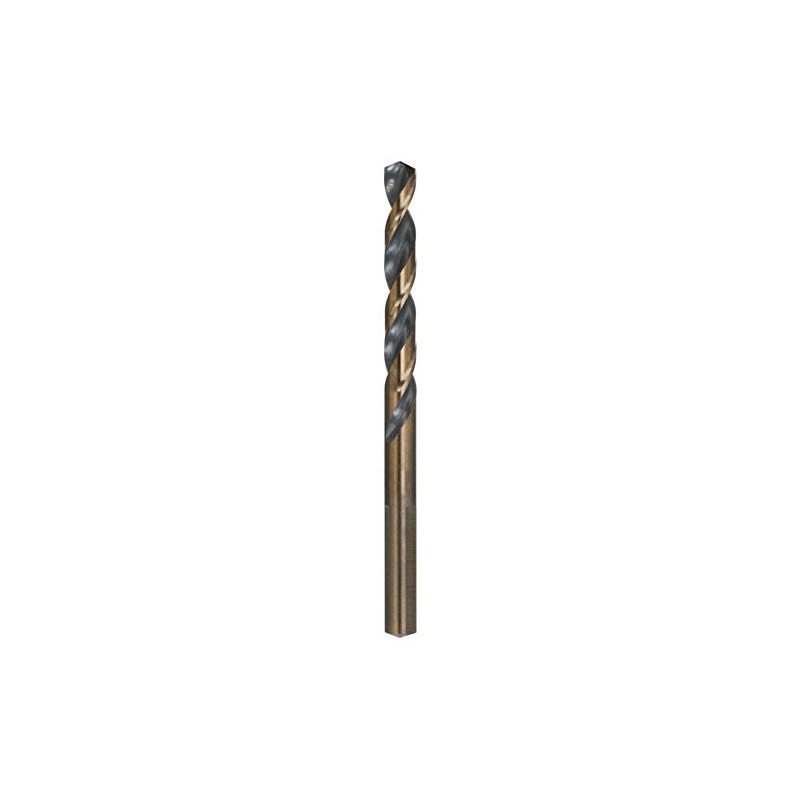 DEWALT DW1122 11/32" Oxide Drill Bit,, Black