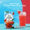 Teazen Summer Watermelon Iced Tea, Sugar Free, Uva Black Tea,