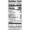 Nature Valley Sweet & Salty Nut Granola Bars, Almond, 6