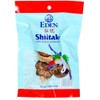 Eden Shiitake Mushrooms, 0.88 oz, Whole Dried