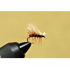 Fly Shop Complete Fly Set SD Selection Dry Fly Iwana