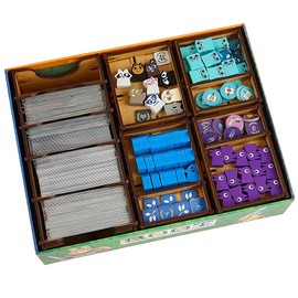 e-Raptor 19239 – Insert: Root + Expansion