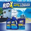 Rid-X Holding Tank Deodorizer Liquid, Fresh Scent, 24 Ounce