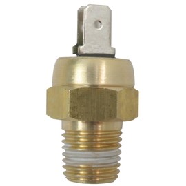 New DEARCOOL 42001-0063S HAXHLI1930 High Limit Switch Replacement for Pentair Sta-Rite MasterTemp Max-E-Therm Pool/Spa Heater Elecrical System, Yellow