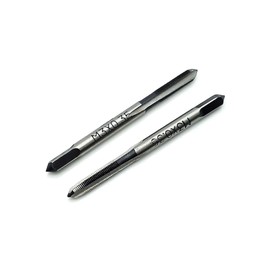 M3 x 0.35mm HSS Metric Right Hand Thread Taper and Plug Tap