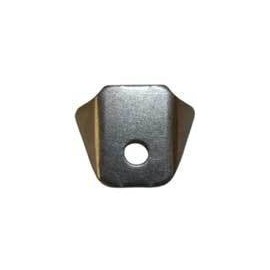 Bryke Racing Trick Tabs 10 Pack 3/8" Hole Gussets Tab IMCA Off Road