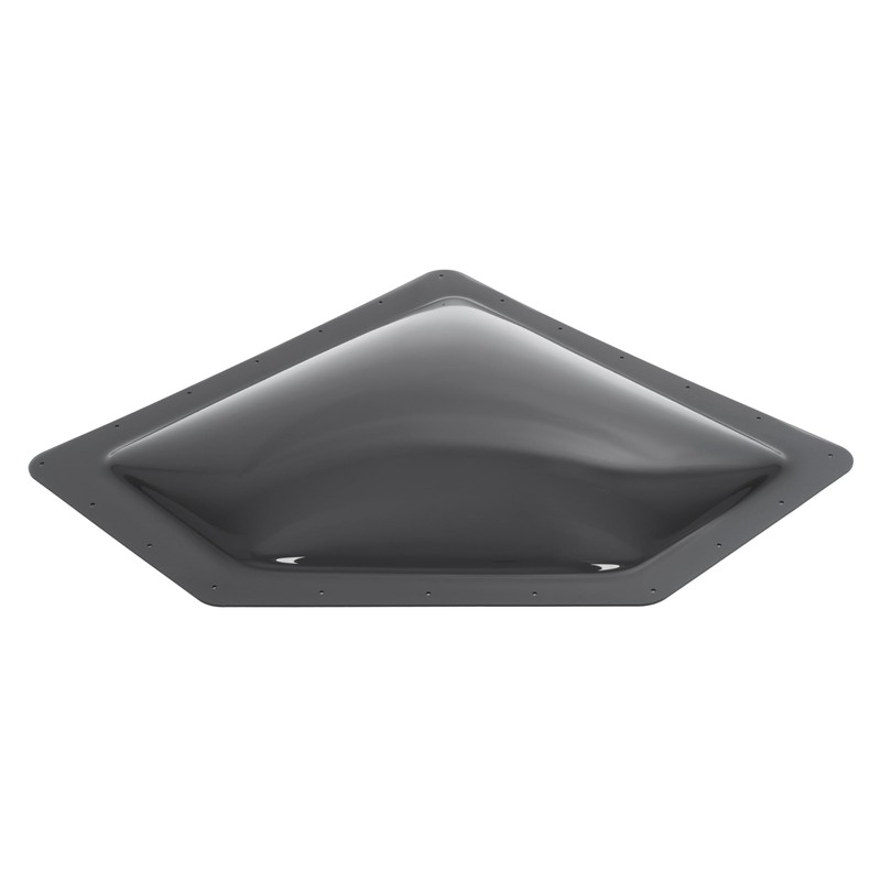 Kojem RV Shower Sunroof Skylight Cover Universal Fits All Standard