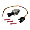 HYNYHT Injection Control Pressure ICP Sensor with Harness Kit F6TZ-9F838-A