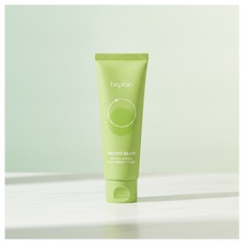 non-plane Be-Plain Mung Bean Mildly Acidic Cleansing Foam 80ml 1 unit I agree to the use of personal information / 비플레인 녹두 약산성 클렌징폼 80ml 1개 개인정보 활용에 동의합니다
