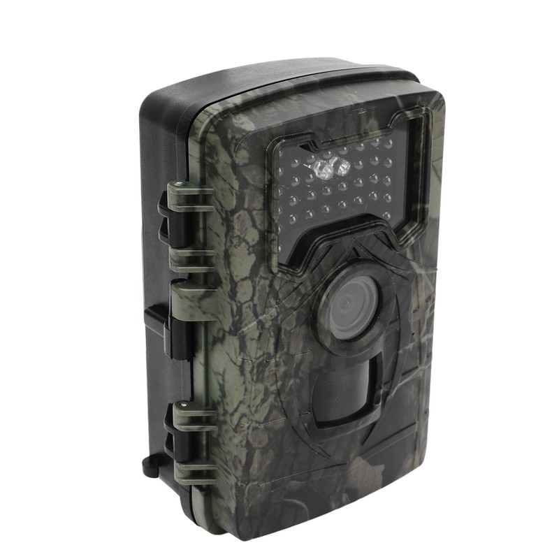 PR2000 Trail Hunting Camera Waterproof IP66 Infrared Induction Wildlife Trail