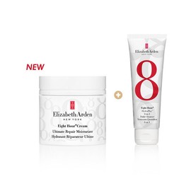 Elizabeth Arden (regular price 68,000 won) Eight Hour Ultimate Repair Moisturizer 50ml / 엘리자베스아덴 (정상가6만8천원)에잇아워 얼티밋 리페어 모이스춰라이저 50ml
