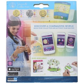 Style Me Up! Charmazing - Let's Get Started! - Seaside Collection