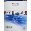 Anaconda: Conductor Score & Parts (Sound Innovations for String Orchestra)