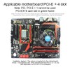 USB3.1 Expansion Card TYPE C TYPE A Desktop Expansion Card