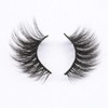 Cat Eye lashes 10 pairs Short Faux M ink Lashes