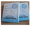 MediAnswer MEDIANSWER Pore Collagen Nanoshot Mask Pack 20 sheets /