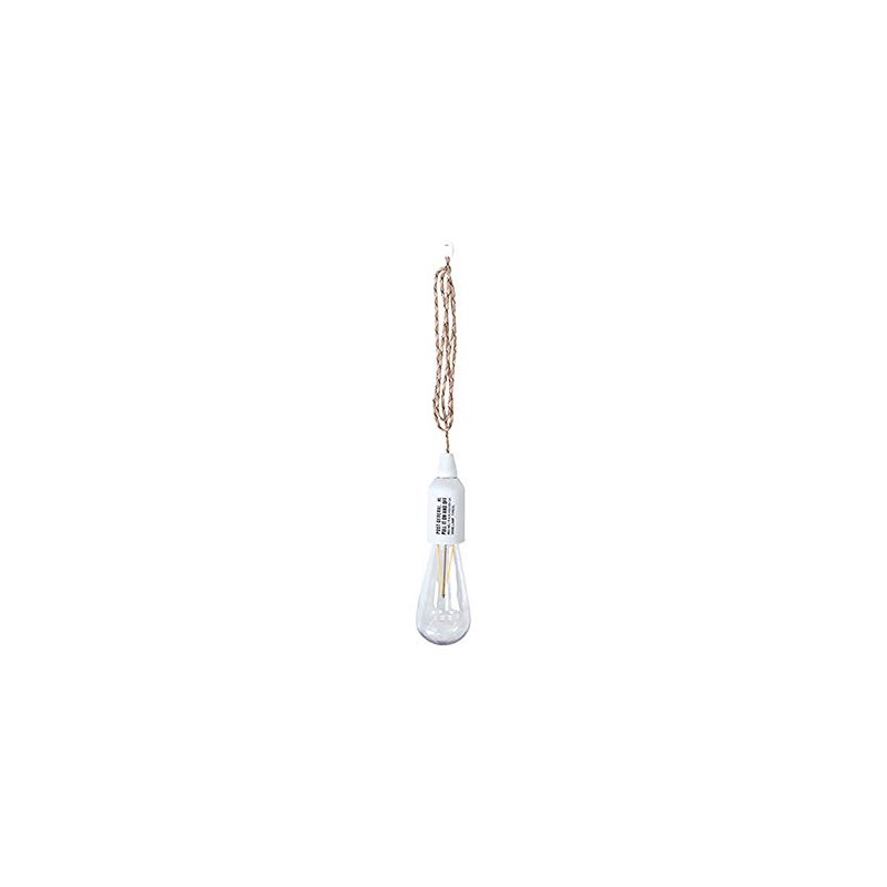 POST GENERAL Type One Hang Lamp (White (982070013))