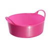 RED Gorilla TUBTRUG Flexible Mini Shallow